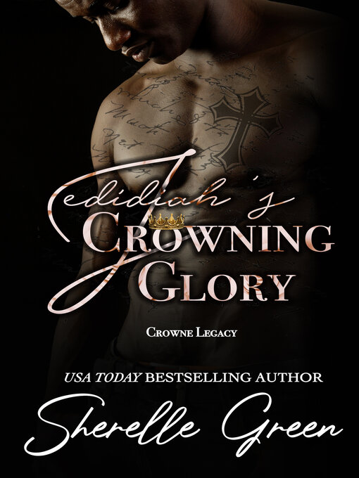 Title details for Jedidiah's Crowning Glory by Sherelle Green - Available